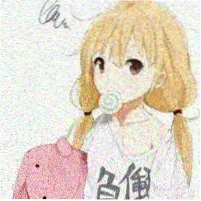 霓街净务所内容负责人工作照